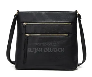 Large Capacity Sling Bag