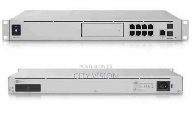 Udm-Se Dream Machine Special Edition Enterprise-Grade