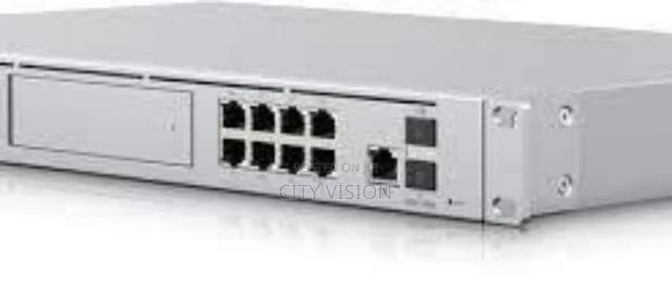 Udm-Se Dream Machine Special Edition Enterprise-Grade - thumbnail 2