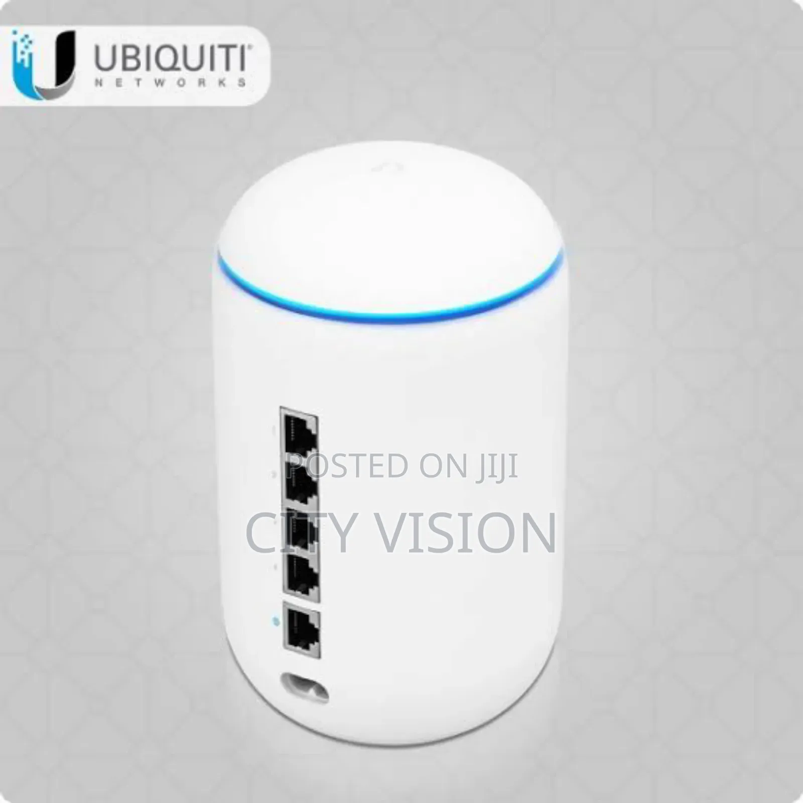 (UDM) All-in-One Unifi Gateway and Access Point