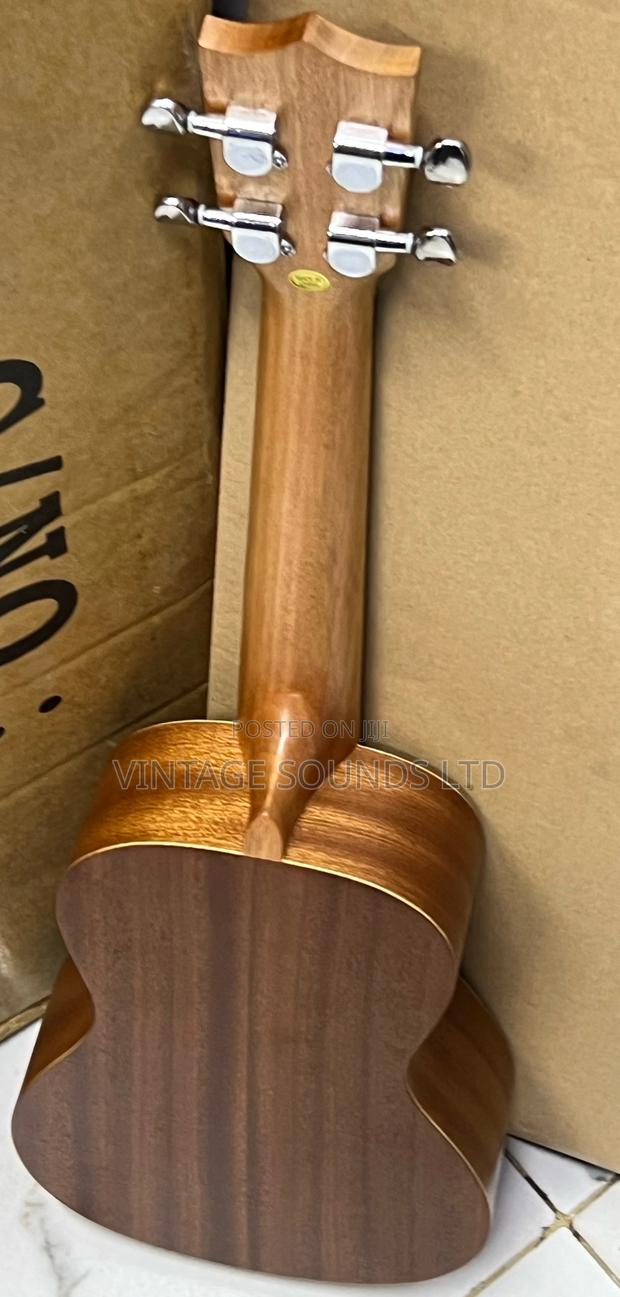 Ukulele Concert 24 Series - thumbnail 2
