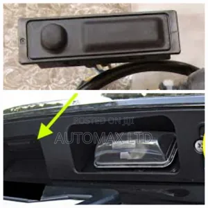 Subaru /Nissan Yr2019+ Rear Boot Release Switch