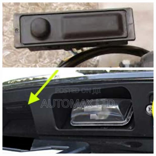 Subaru /Nissan Yr2019+ Rear Boot Release Switch - main view
