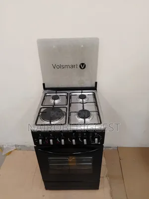 Volsmart Cooker 50*50 3g+1e Electric Oven