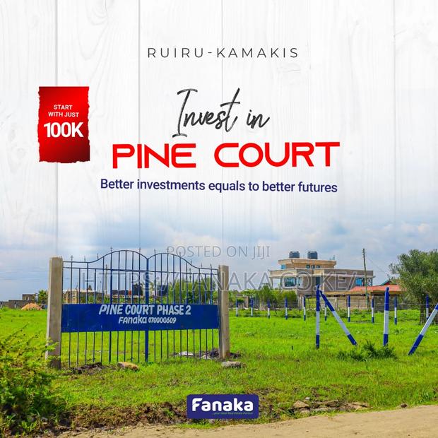 Kamakis Plots  For Sale - thumbnail 5