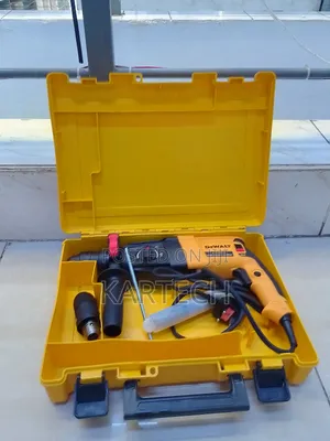 Dewalt Rotary Hammer