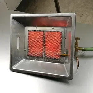 Gas Brooding Warmers/Burners
