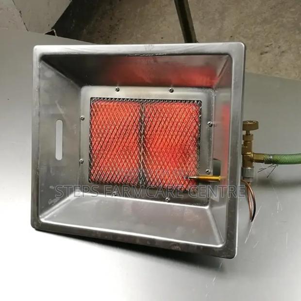 Gas Brooding Warmers/Burners