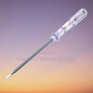 Mains Electricity AC Current Voltage Live Wire Detector