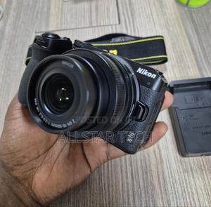 Nikon Z30 Mirrorless Camera With 16-50mm Lens - thumbnail 2