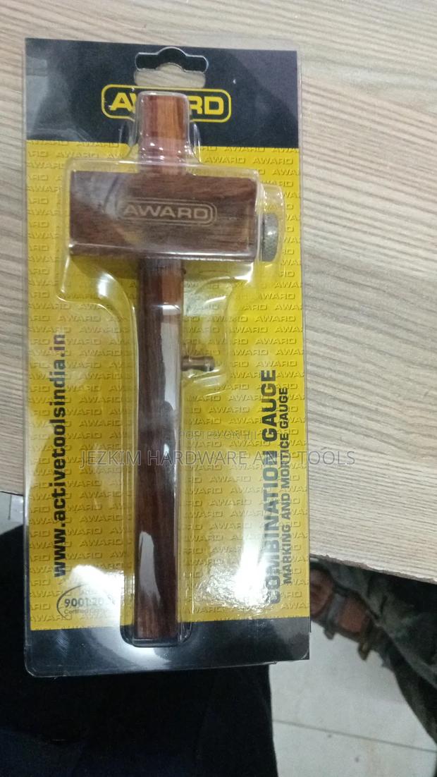 Marking Gauge High Quality - thumbnail 3