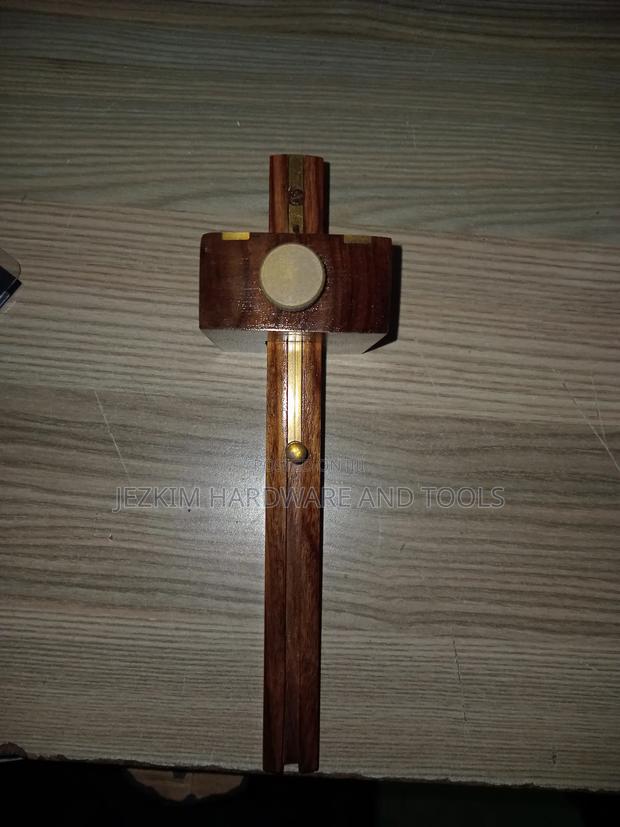 Mortise Gauge Heavy Duty - main view