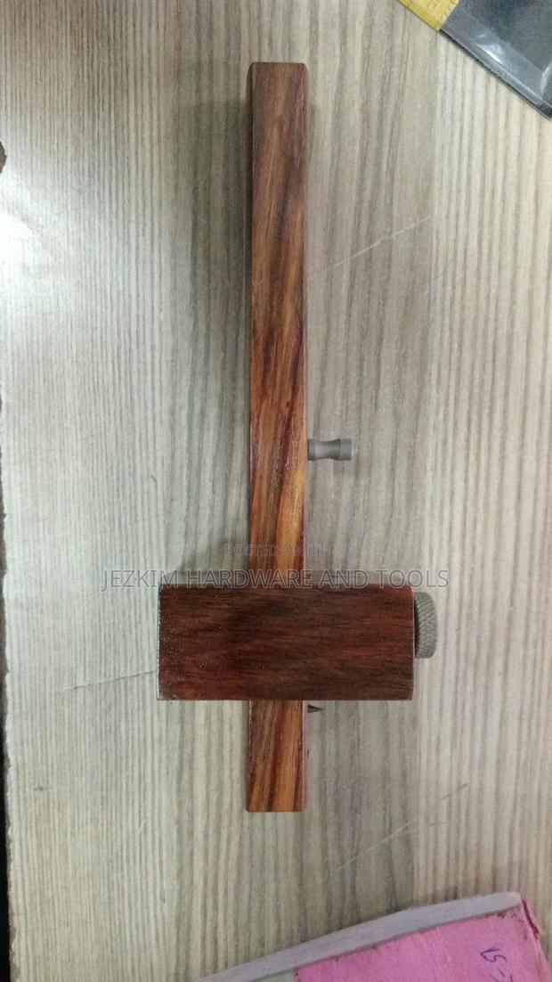 Mortise Gauge Heavy Duty - thumbnail 3