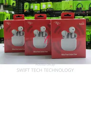 Ear Bud / Itel Ear Bud