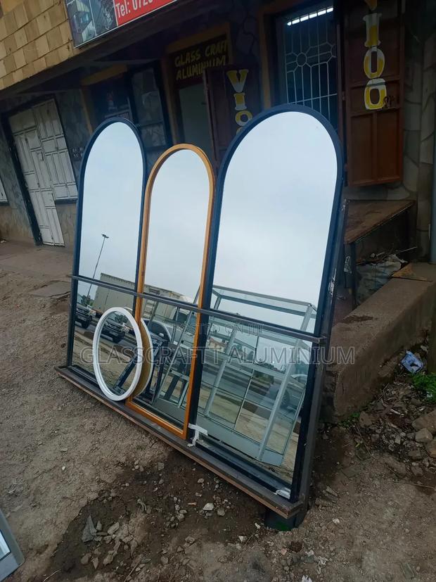 Arched Mirrors - thumbnail 2