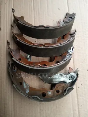 Subaru Legacy BR9 Handbrake Linings