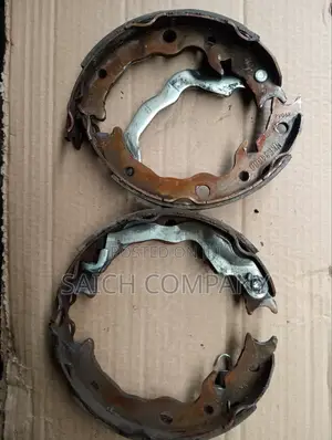 Subaru Legacy BR9 Handbrake Linings