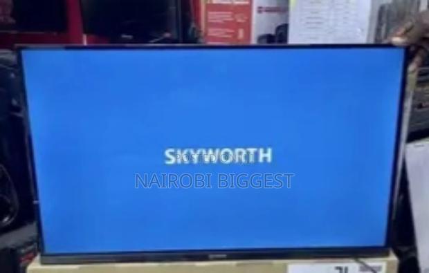 Skyworth 43" Smart Frameless Google 4k Television - thumbnail 3