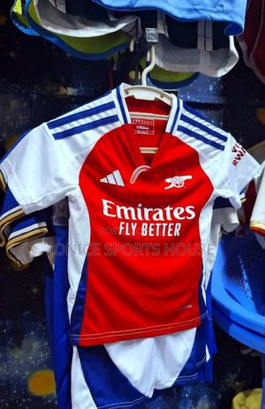 Epl 24/25 New Kits - thumbnail 2