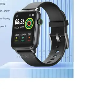 Smart Watch/ Oraimo,OSW_ 803N Smart Watch