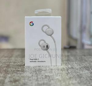 Google Pixel USB-C Wired in-Earphones - thumbnail 2