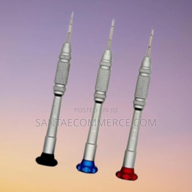 iPhone Star Screw Driver Tri Wing 0.6 - main view