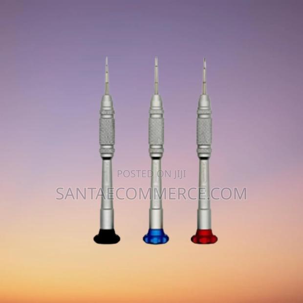 iPhone Star Screw Driver Tri Wing 0.6 - thumbnail 2