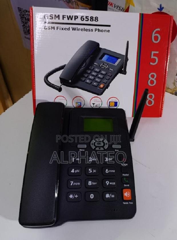 #Landline Desktop Phone #Landline Desktop Phone