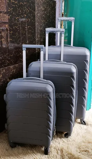 3 Piece Suitcase