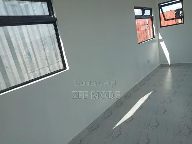 Fabrication Services Available-Container Office - main view