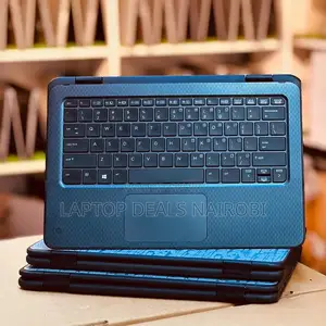 Laptop HP ProBook 11 X360 G2 EE 8GB Intel Core I5 SSD 256GB