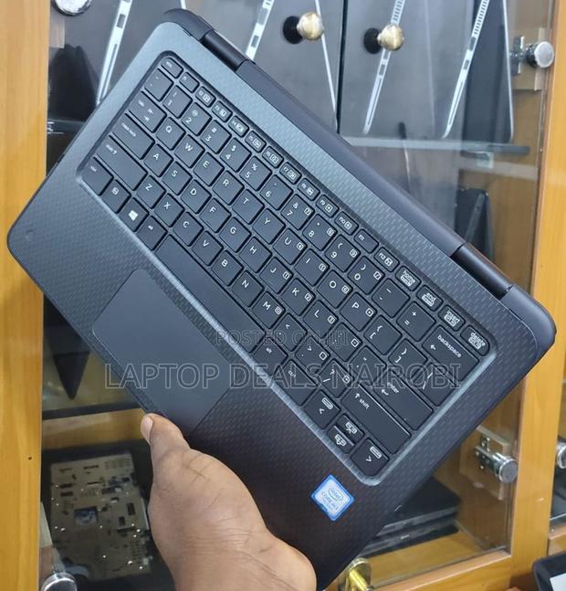 Laptop HP ProBook 11 G2 EE 8GB Intel Celeron SSD 128GB
