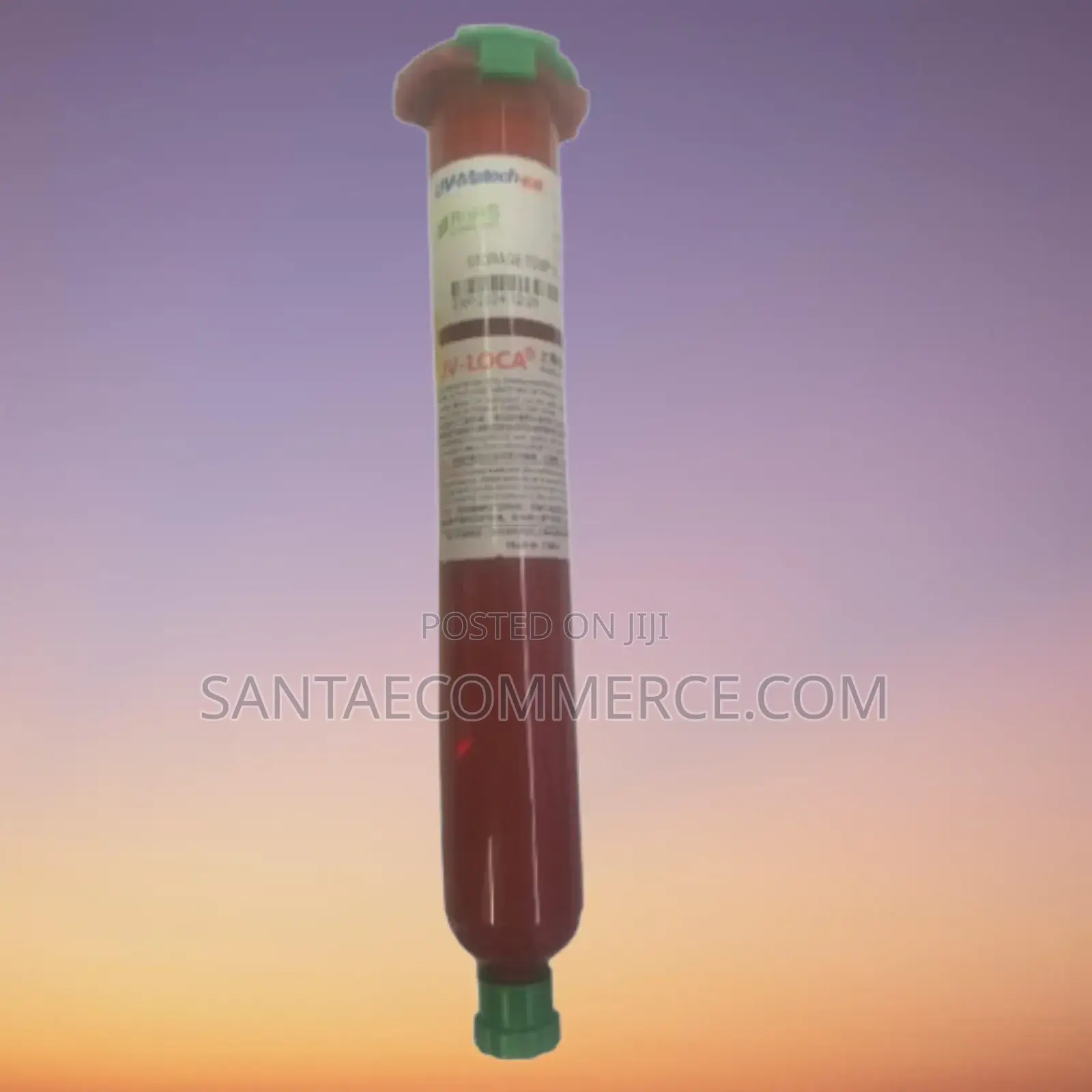 Uv-Matech Phone Glue