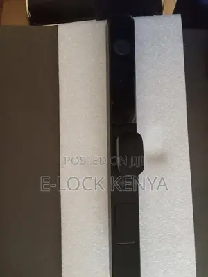 Office Biometric Security Lock