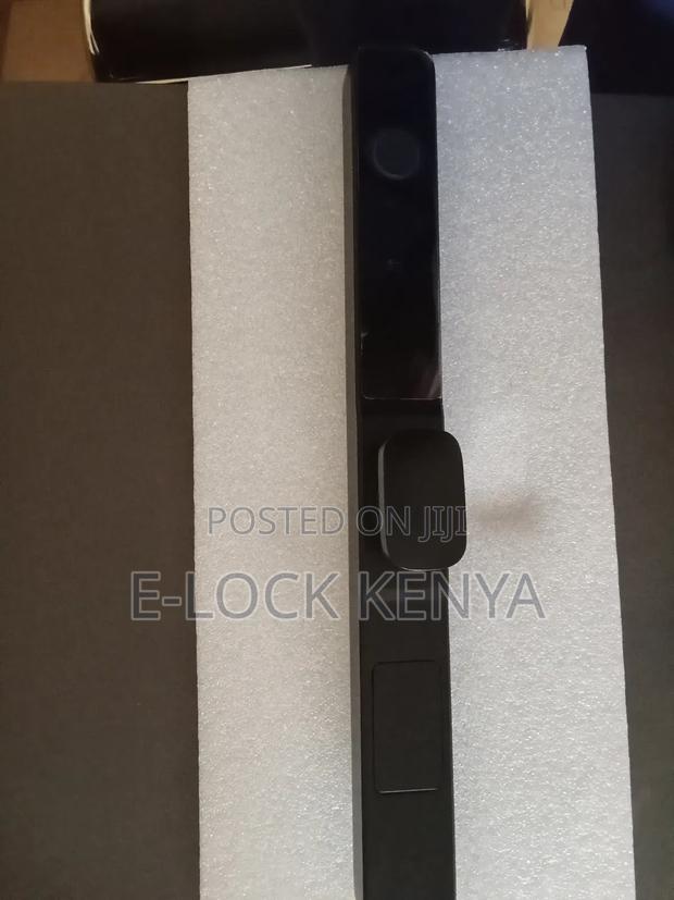 Office Biometric Security Lock