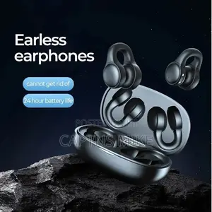 Ambie Quality BT on Year Earphones