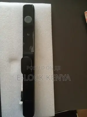 Home Access Smart Locks