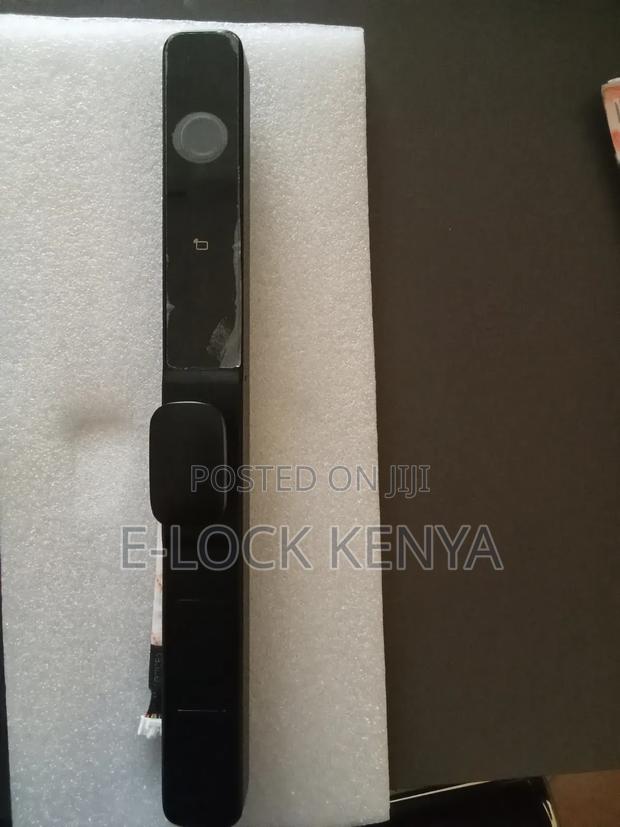 Home Access Smart Locks