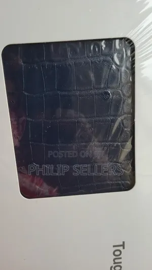 Crocodile Macbook Cases Are Constructed
