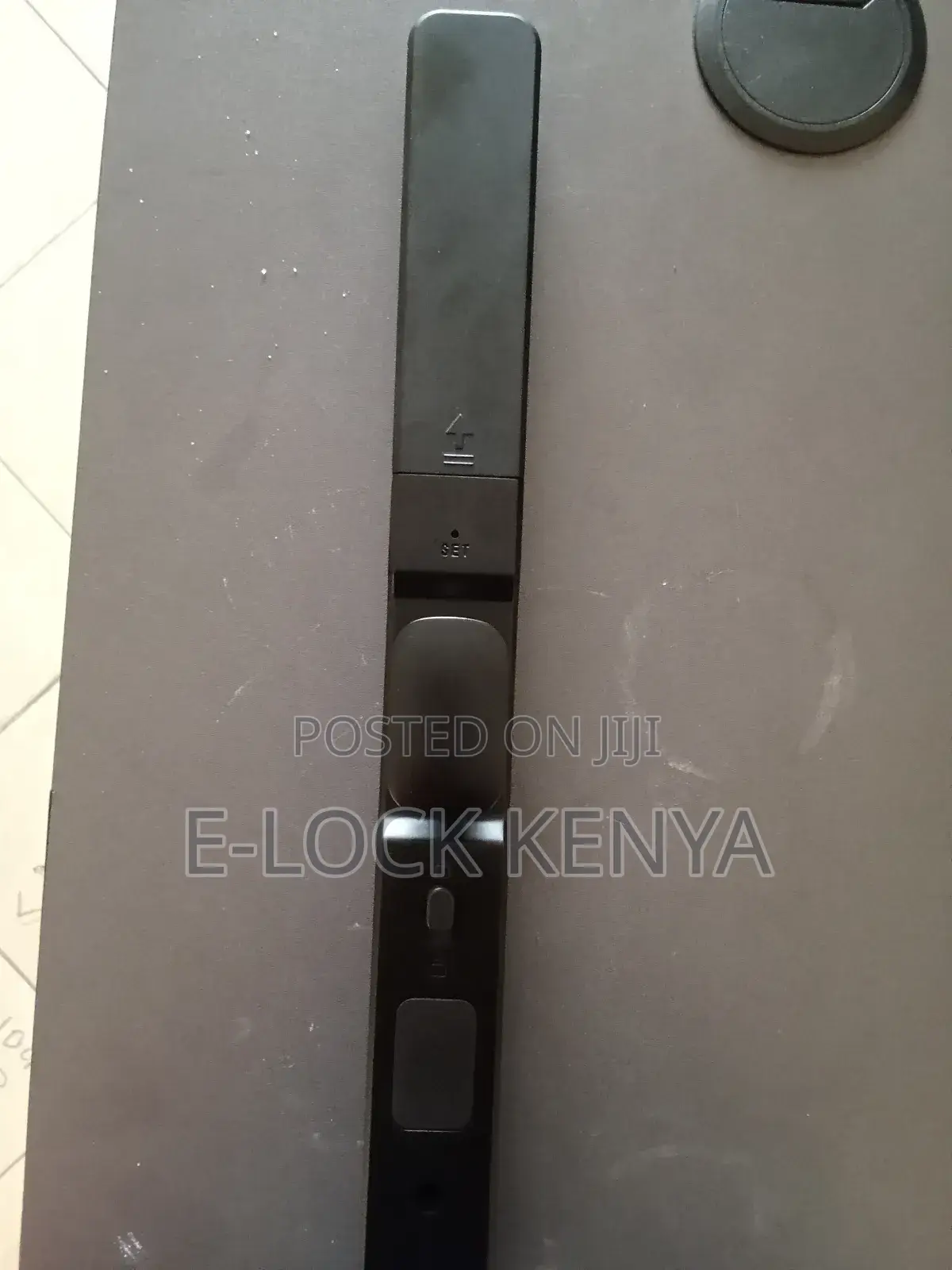 RFID Card Access Locks