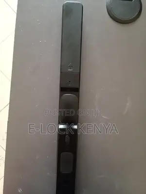 RFID Card Access Locks