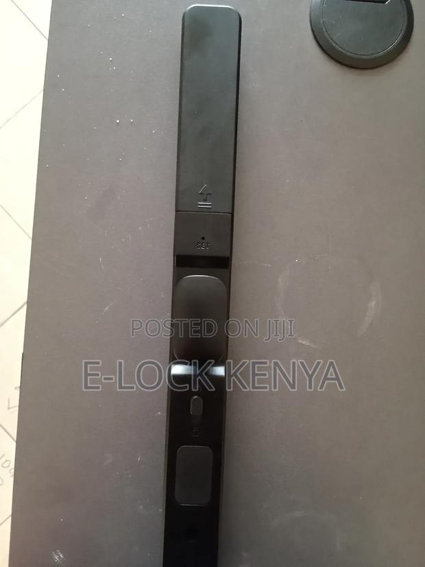 RFID Card Access Locks