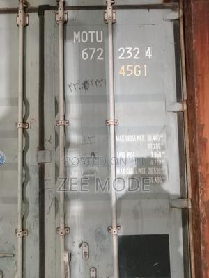 Clean Containers Available for Sale-20ft and 40ft - thumbnail 2