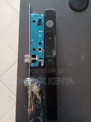 Online, Offline Password Lock