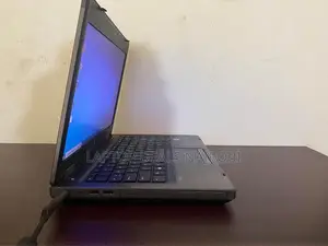 Laptop HP ProBook 6470B 4GB Intel Core I5 HDD 500GB