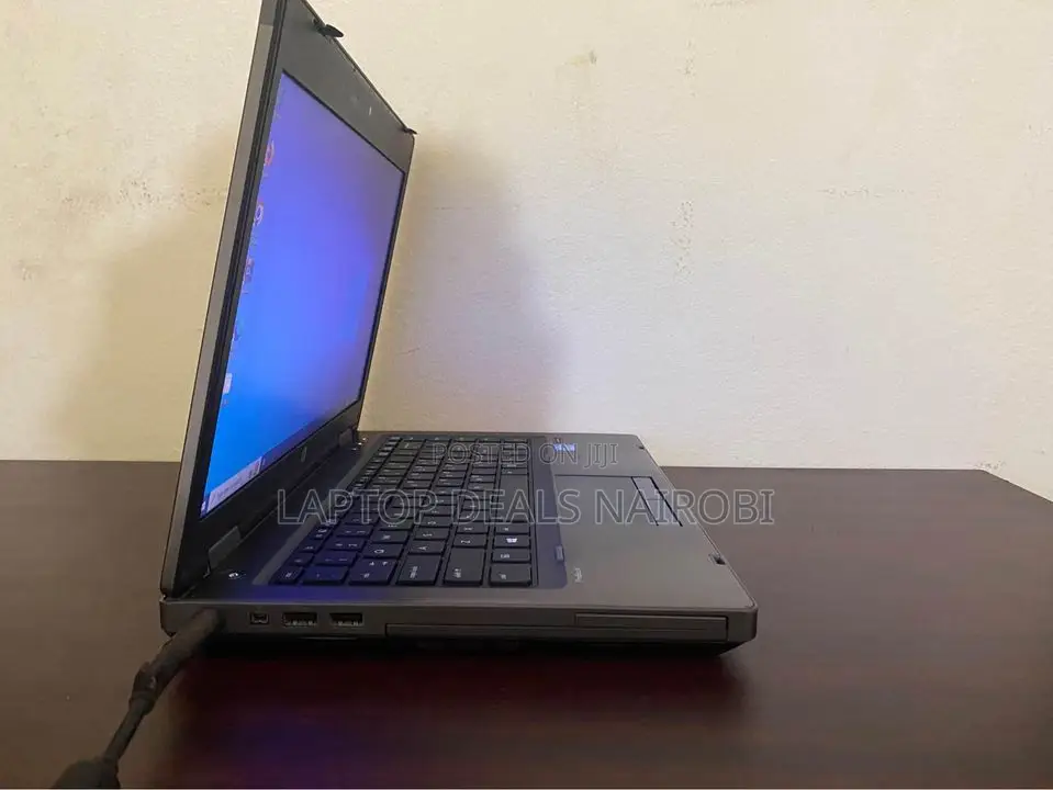 Laptop HP ProBook 6470B 4GB Intel Core I5 HDD 500GB