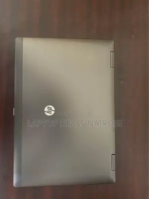 Laptop HP ProBook 6470B 4GB Intel Core I5 HDD 500GB