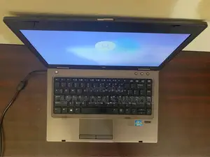 Laptop HP ProBook 6470B 4GB Intel Core I5 HDD 500GB