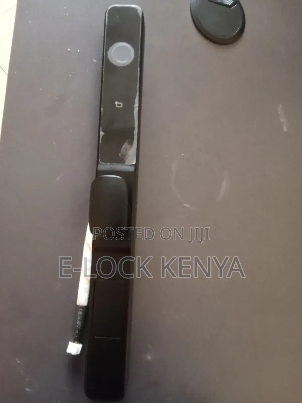 5 Way Entry Door Lock