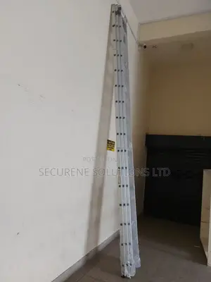 3by16 Trends/48ft/14m Tripple Aluminium Extension Ladder